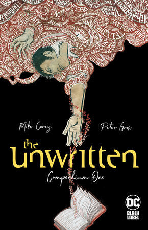 The Unwritten: Compendium One